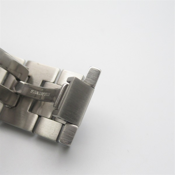 中古 カルティエ CARTIER W31015M7 ホワイト ユニセックス 腕時計 中古)CARTIER カルティエ パシャC 35mm W31015M7（商品ID
