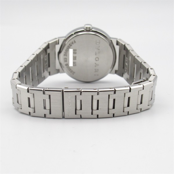 BVLGARI 腕時計　ブルガリ　BB26SS J298055 中古　不動 BVLGARI 腕時計 ブルガリ BB26SS J298055 中古 ブルガリBB 26 SSを購入