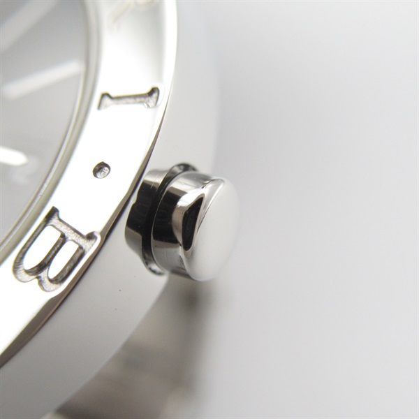 美品　BVLGARI 型番BB26SS 腕時計 レディース 正規品 BVLGARI ブルガリ ブルガリブルガリ 腕時計 BB26SS クオーツ