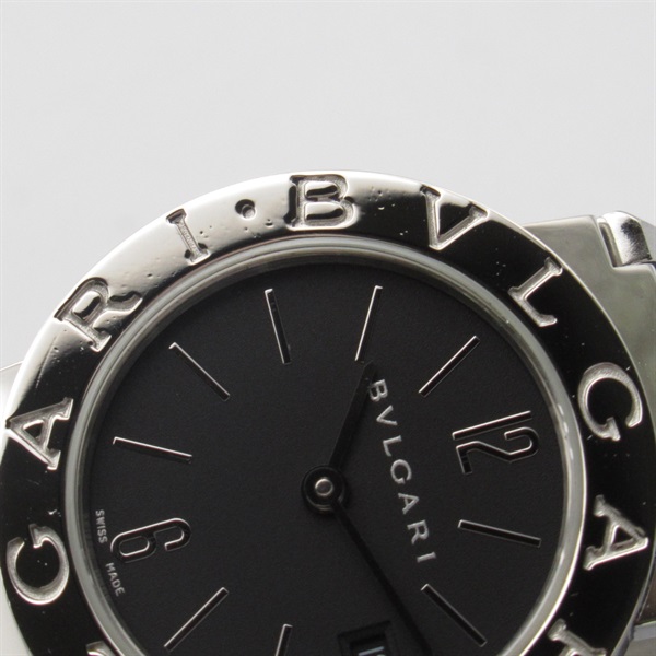 ブルガリ(BVLGARI)ブルガリ ブルガリ ブルガリ 腕時計 時計 レディース