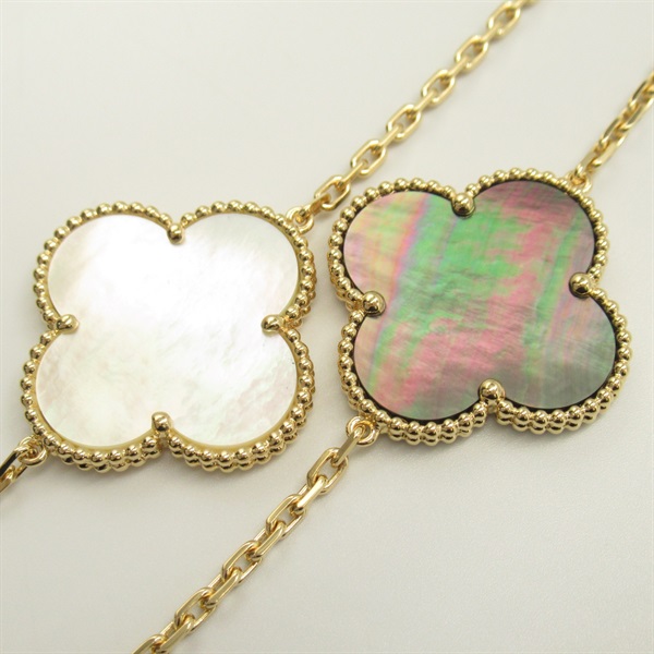 ヴァンクリーフ＆アーペル(Van Cleef & Arpels)ヴァンクリーフ