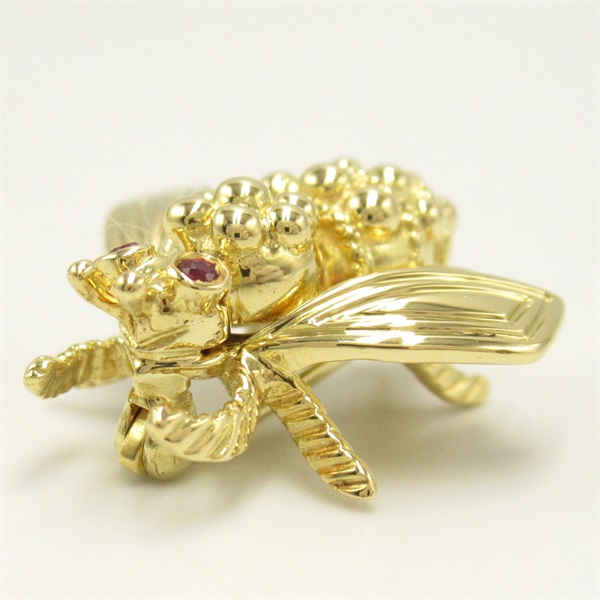 ティファニー TIFFANY & CO. ブローチ アクセサリー パロマピカソ