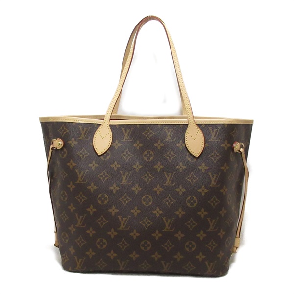 ルイ・ヴィトン(LOUIS VUITTON)ルイ・ヴィトン ネヴァーフルMM トート
