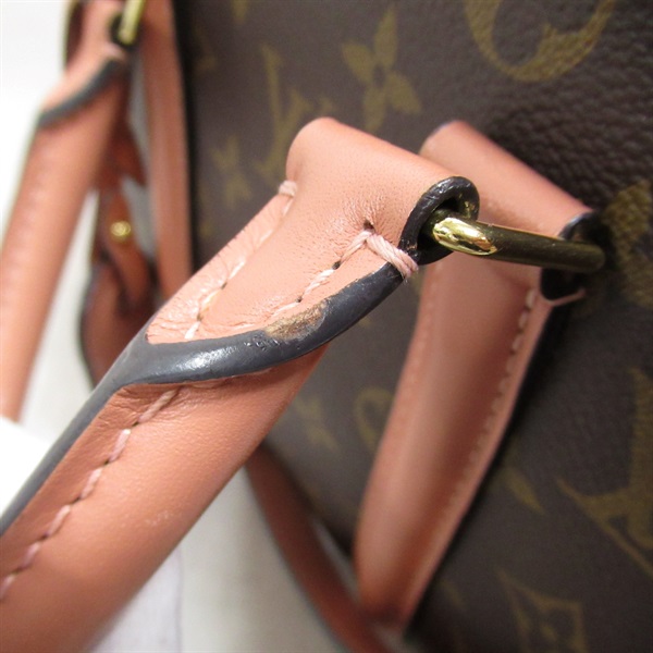 ルイ・ヴィトン(LOUIS VUITTON)ルイ・ヴィトン スフロNV BB 2way