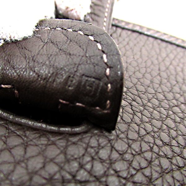 エルメス(HERMES)エルメス エヴリン2PM エベンヌ ショルダーバッグ