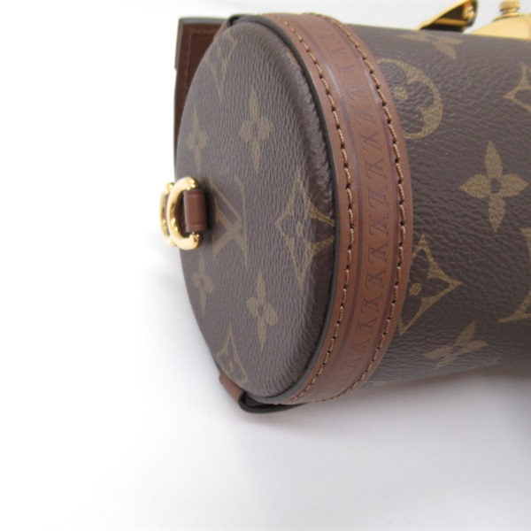 ルイ・ヴィトン(LOUIS VUITTON)ルイ・ヴィトン パピヨントランク