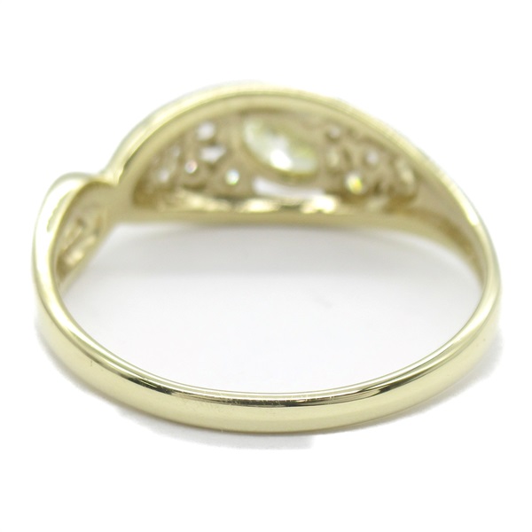 ジュエリー(JEWELRY)ジュエリー ダイヤモンド リング リング・指輪  