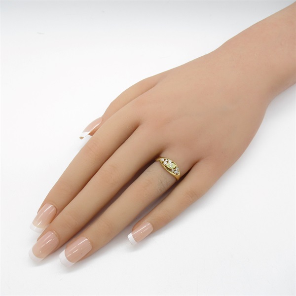 ジュエリー(JEWELRY)ジュエリー ダイヤモンド リング リング・指輪  