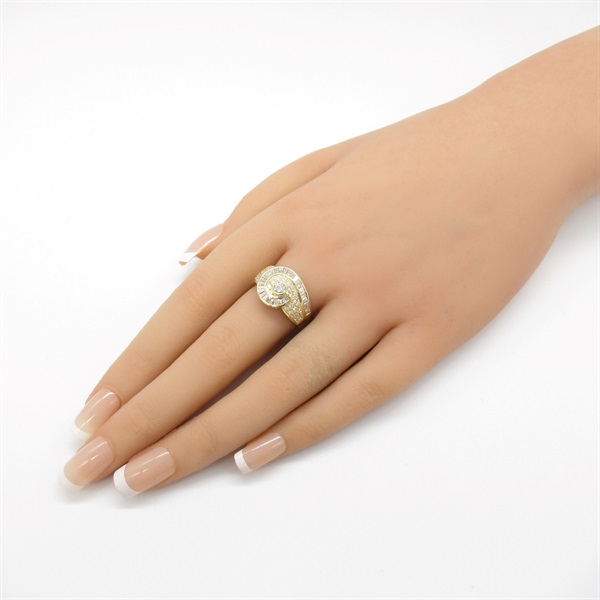 ジュエリー(JEWELRY)ジュエリー ダイヤモンド リング リング・指輪  