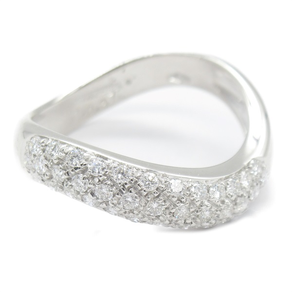 ピキヨッティ(PICCHIOTTI)ピキヨッティ ダイヤ リング リング・指輪  