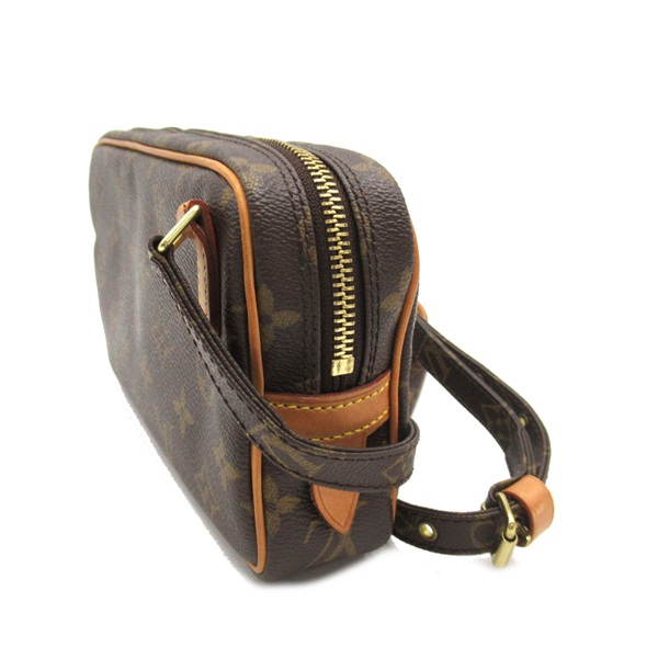 ルイ・ヴィトン(LOUIS VUITTON)ルイ・ヴィトン ポシェット マルリー