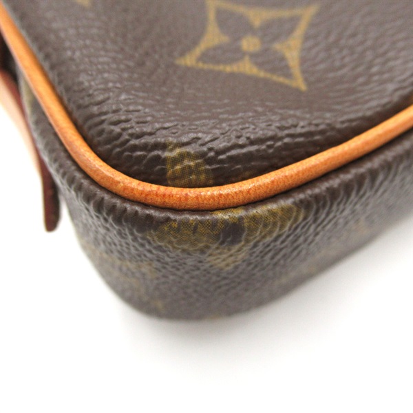 ルイ・ヴィトン(LOUIS VUITTON)ルイ・ヴィトン ポシェット マルリー 