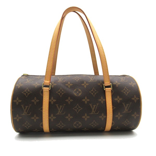 R*v様 LOUIS VUITTON パピヨン モノグラム ミニボストン M51 ルイ・ヴィトン(LOUIS VUITTON)ルイ・ヴィトン パピヨンGM