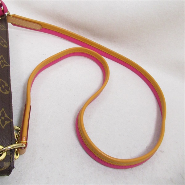 ルイ・ヴィトン(LOUIS VUITTON)ルイ・ヴィトン ロレッタ ショルダー