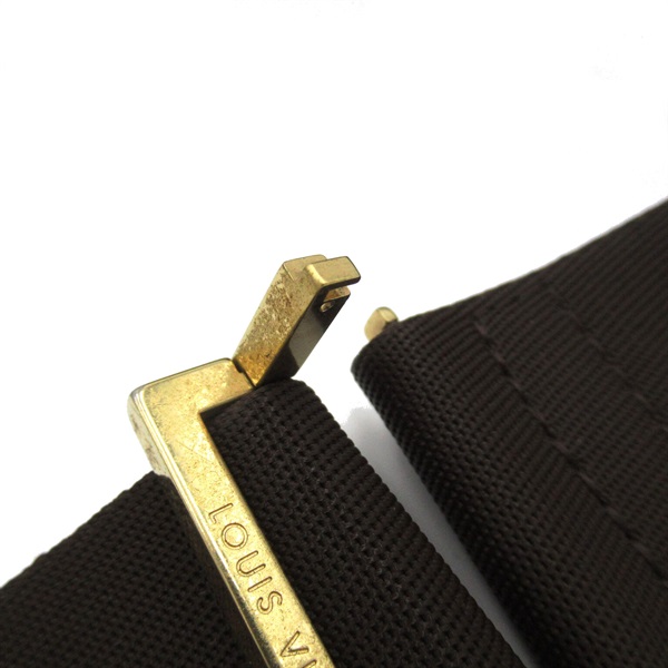ルイ・ヴィトン(LOUIS VUITTON)ルイ・ヴィトン ジェロニモス ウエスト