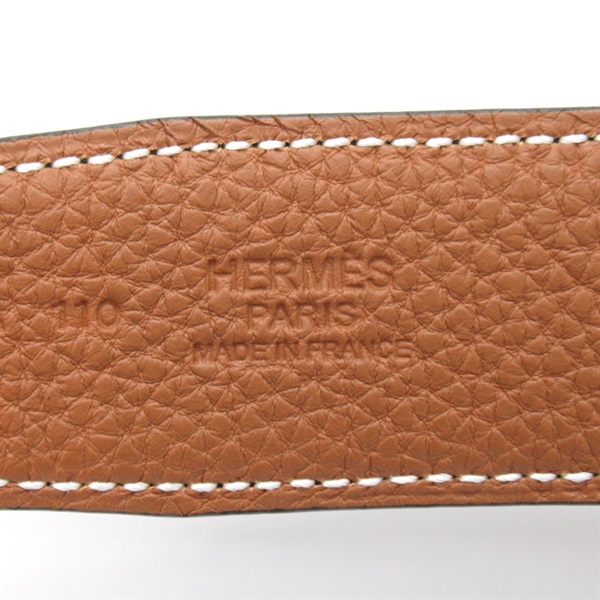 エルメス(HERMES)エルメス コンスタンスベルト ブラック 別