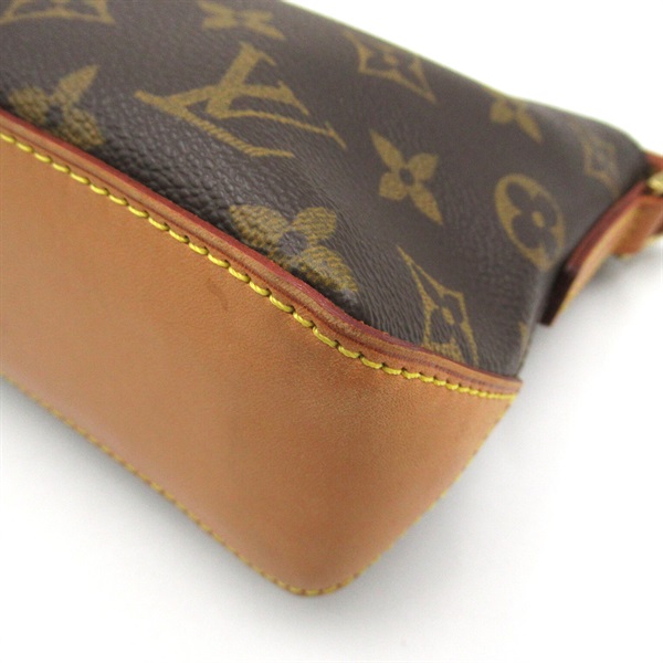 ルイ・ヴィトン(LOUIS VUITTON)ルイ・ヴィトン トロター モノグラム 