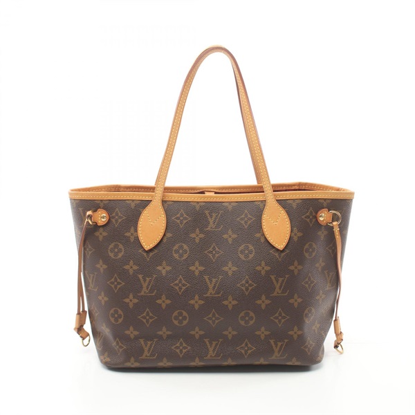ルイ・ヴィトン(LOUIS VUITTON)ルイ・ヴィトン ネヴァーフルPM 