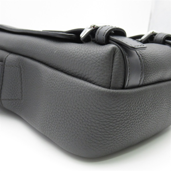 ロエベ(LOEWE)ロエベ ミリタリークロスボディ ショルダーバッグ