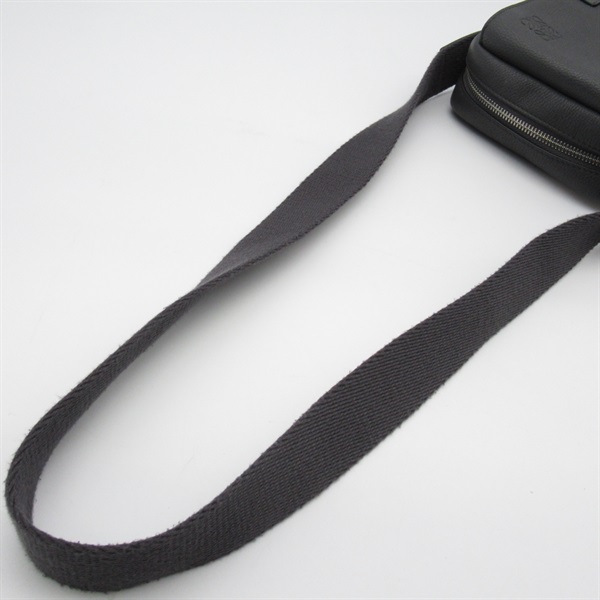 ロエベ(LOEWE)ロエベ ミリタリークロスボディ ショルダーバッグ