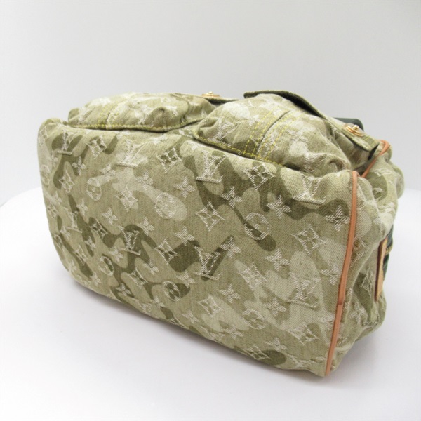 ジャスミン　ルイヴィトン　ボストンバック ヴィンテージ・中古】ルイ・ヴィトン LOUIS VUITTON ボストン