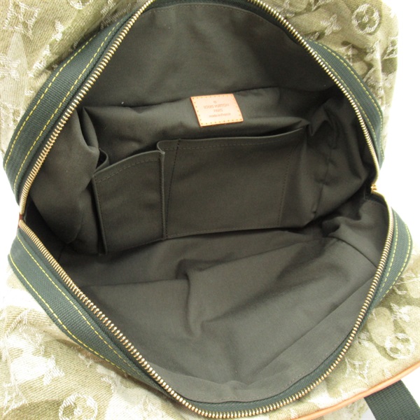 ジャスミン　ルイヴィトン　ボストンバック ヴィンテージ・中古】ルイ・ヴィトン LOUIS VUITTON ボストン