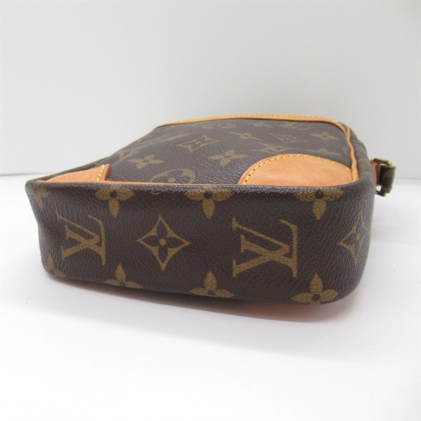 ルイ・ヴィトン(LOUIS VUITTON)ルイ・ヴィトン ダヌーブ ショルダー  