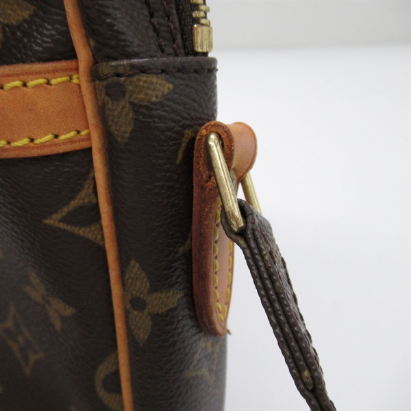 ルイ・ヴィトン(LOUIS VUITTON)ルイ・ヴィトン ダヌーブ ショルダー  