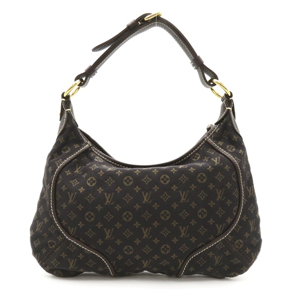 ルイ・ヴィトン(LOUIS VUITTON)ルイ・ヴィトン マノンPM ショルダー 