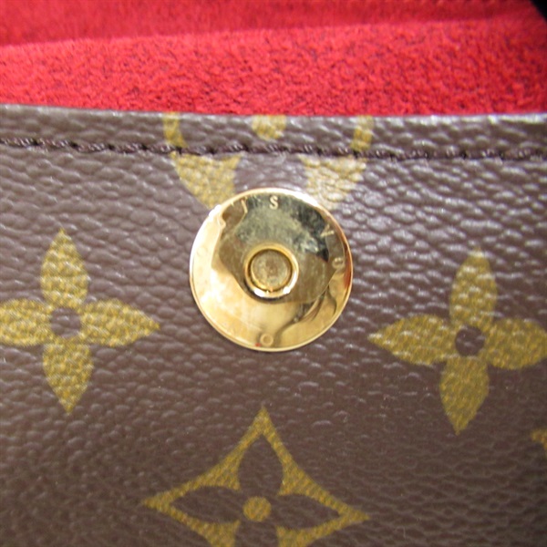 ルイ・ヴィトン(LOUIS VUITTON)ルイ・ヴィトン ソナティネ 