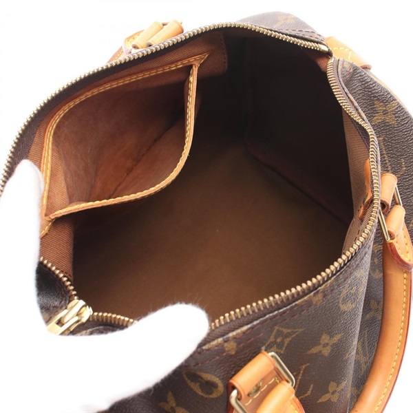 ルイ・ヴィトン(LOUIS VUITTON)ルイ・ヴィトン スピーディ30