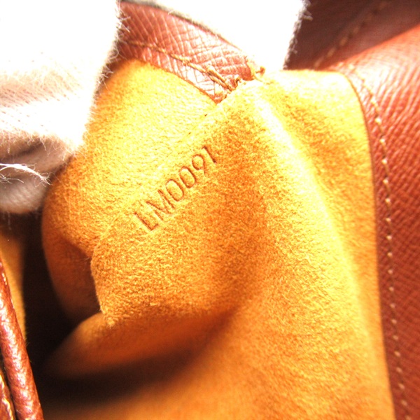 ルイ・ヴィトン(LOUIS VUITTON)ルイ・ヴィトン ミュゼット サルサ