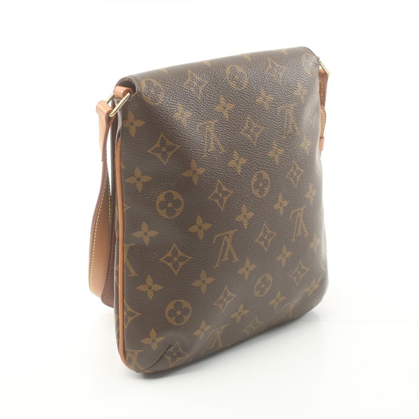ルイ・ヴィトン(LOUIS VUITTON)ルイ・ヴィトン ミュゼットサルサ