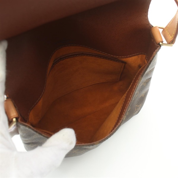 ルイ・ヴィトン(LOUIS VUITTON)ルイ・ヴィトン ミュゼットサルサ