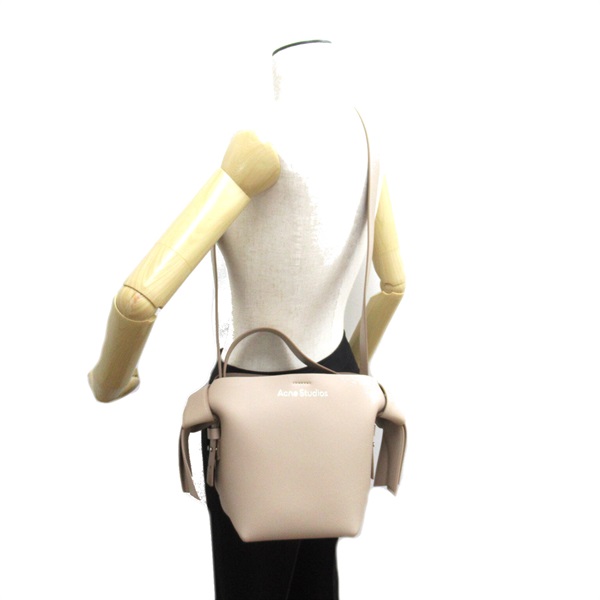 アクネ(ACNE)アクネ 2wayショルダーバッグ 2wayショルダーバッグ  