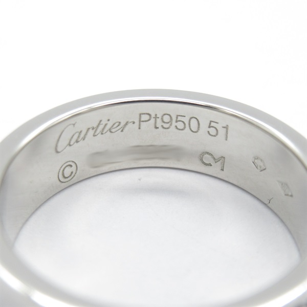 カルティエ(CARTIER)カルティエ ラブリング リング・指輪 ジュエリー  