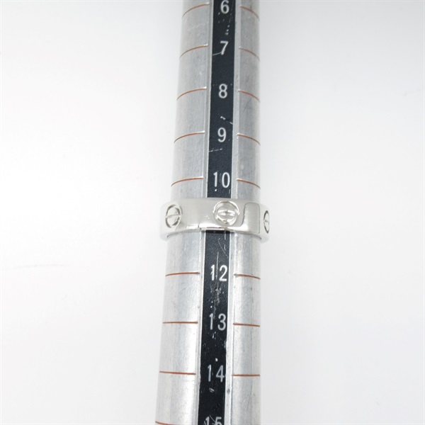 カルティエ(CARTIER)カルティエ ラブリング リング・指輪 ジュエリー  