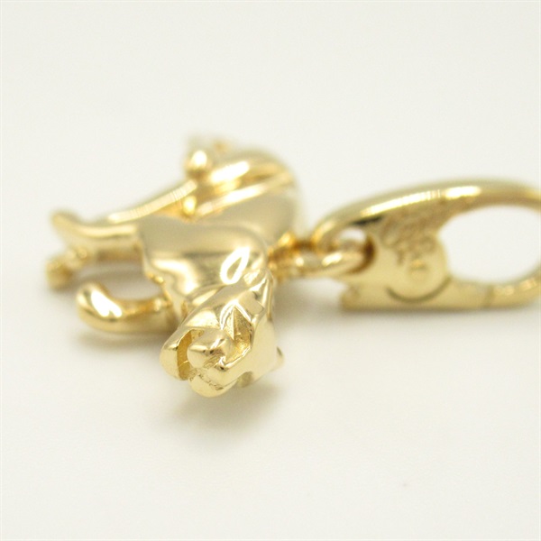 カルティエ(CARTIER)カルティエ パンテール ブローチ ブローチ