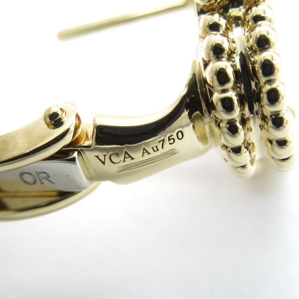ヴァンクリーフ＆アーペル(Van Cleef & Arpels)ヴァンクリーフ