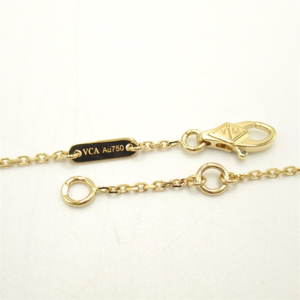 k18 パピヨン ブレスレット Au750 k18 パピヨン ブレスレット Au750 - メルカリ