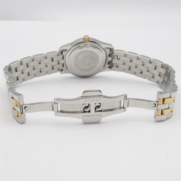 グッチ(GUCCI)グッチ Gクラス 腕時計 時計 レディース YA055537