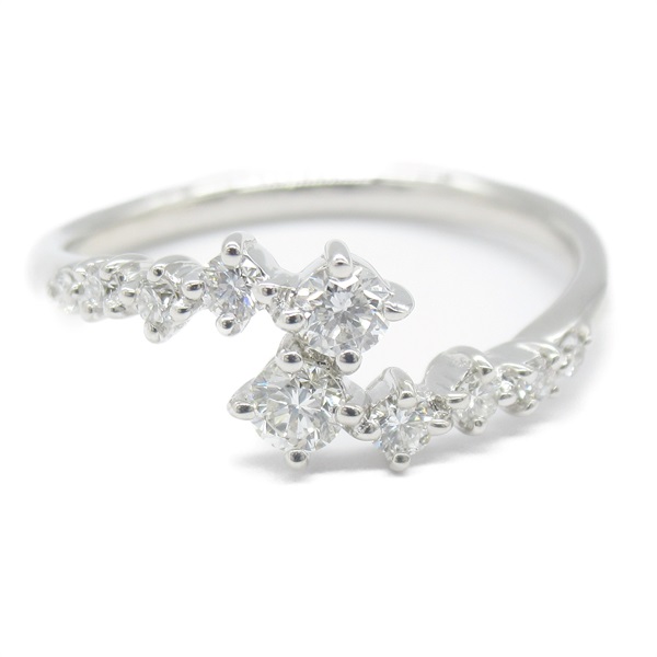 ジュエリー(JEWELRY)ジュエリー ダイヤモンド リング リング・指輪  