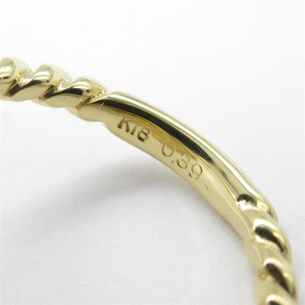 ジュエリー(JEWELRY)ジュエリー ダイヤモンド リング リング・指輪  