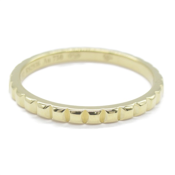 ブシュロン クルドパリ スモール ブシュロン】クルドパリ スモールリング｜OHASHI