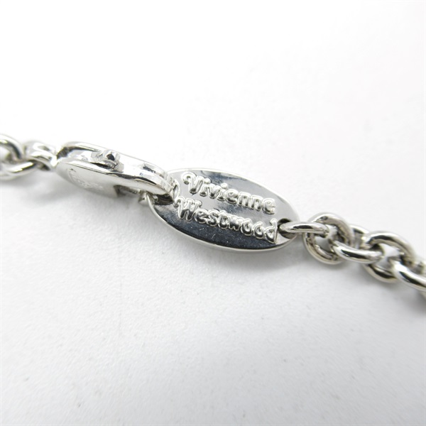 vivienne westwood ブレスレット 新品 未使用 付き添う 箱付き 袋付き