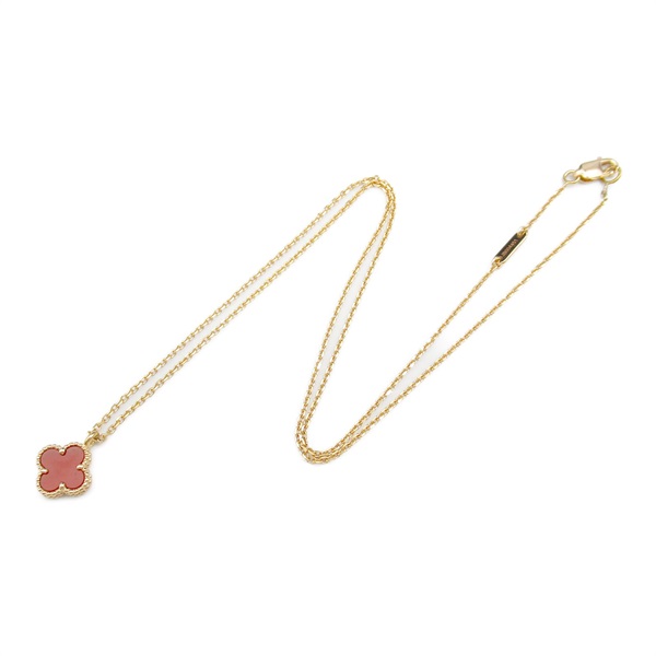 ヴァンクリーフ＆アーペル(Van Cleef & Arpels)ヴァンクリーフ