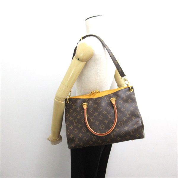 ルイヴィトン LOUIS VUITTON パラスMM M40929