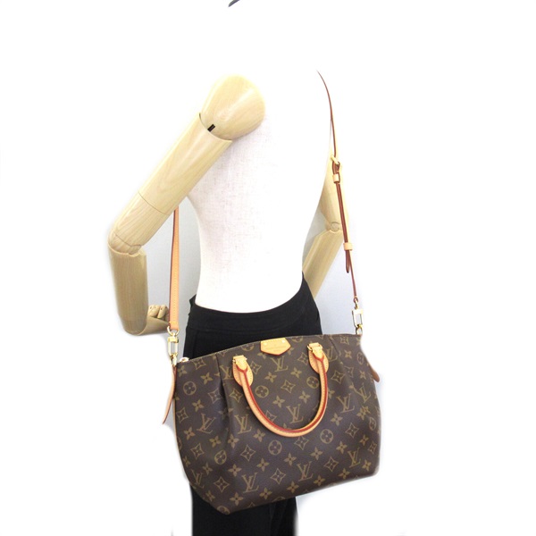 ルイ・ヴィトン(LOUIS VUITTON)ルイ・ヴィトン テュレンPM 2way