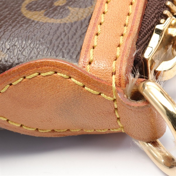 ルイ・ヴィトン(LOUIS VUITTON)ルイ・ヴィトン パレルモPM  