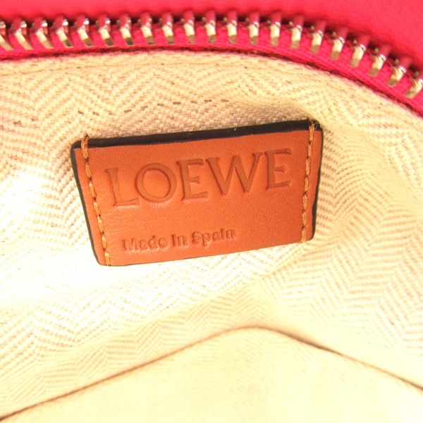 ロエベ(LOEWE)ロエベ パズルバッグスモール 2wayショルダーバッグ